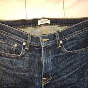 Buck Mason Standard Fit Jeans